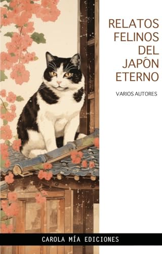 Relatos felinos del Japón eterno (Paperback)
