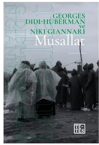 Musallat (Paperback)