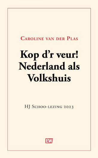 Kop d'r veur! (Paperback)