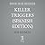 Killer Triggers - Los desen...