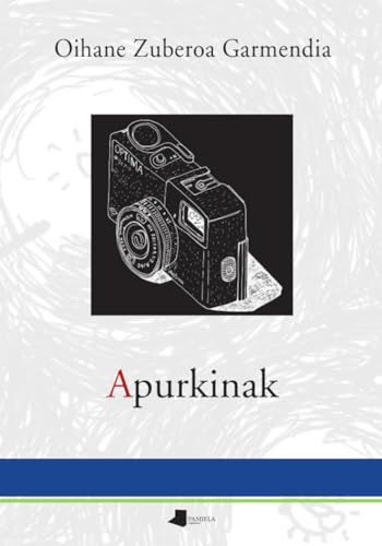 Apurkinak (Paperback)