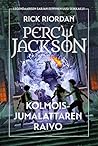 Percy Jackson: Ko...