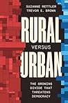 Rural Versus Urba...