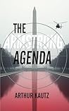 The Armstrong Agenda: Book 1 in the Steve Mason Espionage Thriller Series (The Armstrong Agenda - A Steve Mason Thriller)