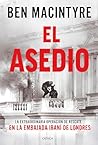 El asedio: La ext...