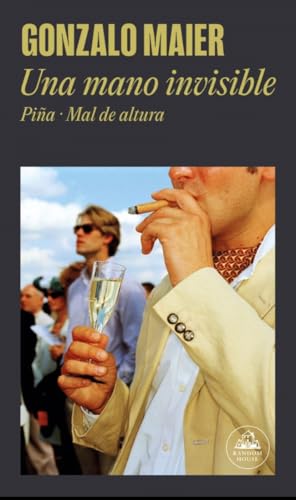 Una mano invisible (Paperback)