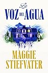 La voz del agua