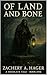 Of Land and Bone (A Desolat...