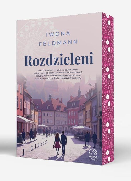 Rodzieleni, tom 2 (Paperback)