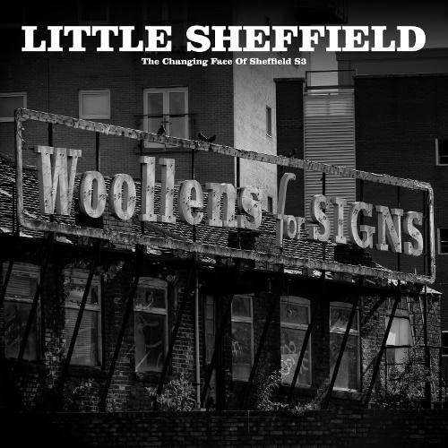 Little Sheffield (Paperback)