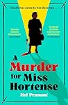 A Murder for Miss...