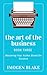The Art of the Business by Imogen Blake