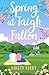 Spring at Taigh Fallon by Kirsty Ferry