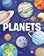 Planets: The Solar System, Exoplanets, and Searching for Alien Life