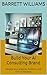 Build Your AI Consulting Brand: Elevate Your Website, Portfolio, and Online Presence (How to Start Your Own AI Consulting Business: A Guide to Building a Profitable AI Advisory Firm Book 3)