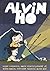 Alvin Ho 2