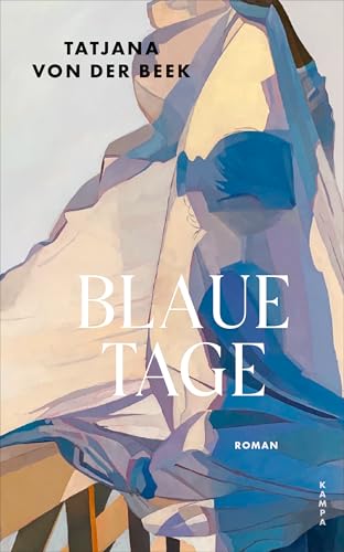 Blaue Tage (Kindle Edition)