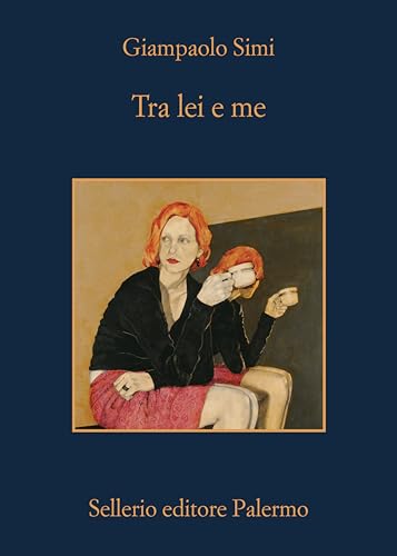 Tra lei e me (ebook)