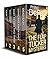 The Complete Flap Tucker Mysteries, Books 1-5 by Phillip DePoy