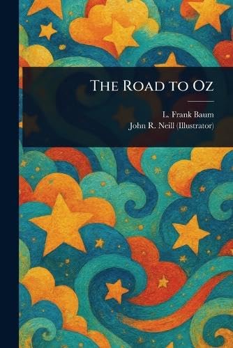 The Road to Oz