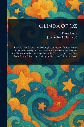 Glinda of Oz