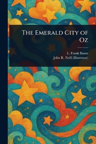 The Emerald City of Oz