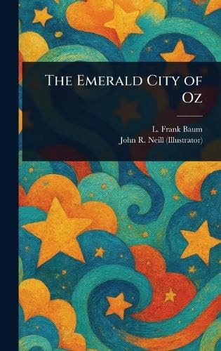 The Emerald City of Oz