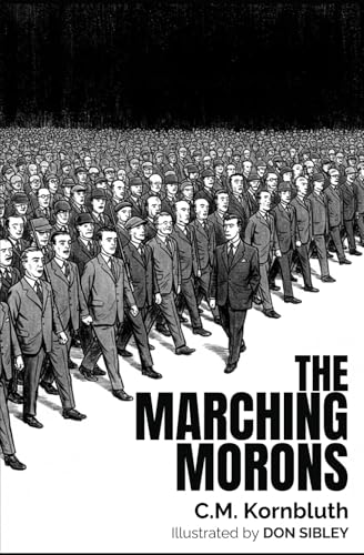 The Marching Morons