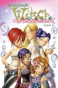 Czarodziejki W.I.T.C.H. Księga 16