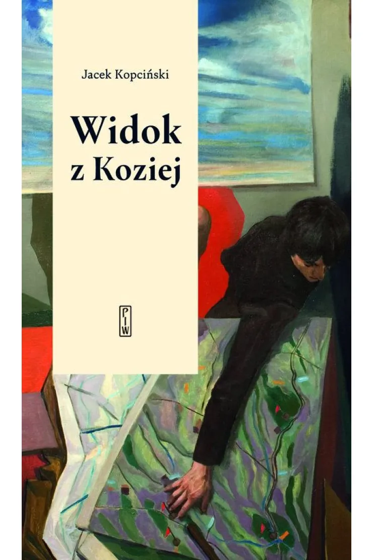 Widok z Koziej. Felietony teatralne