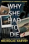 Why She Had to Die