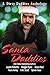 Santa Daddies by Laylah Roberts