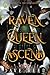 Raven Queen, Ascend (Temple of Vengeance #2)