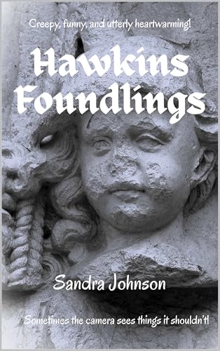 Hawkins Foundlings (Kindle Edition)