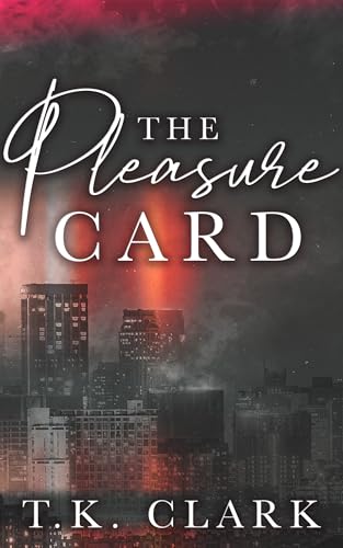 The Pleasure Card (ebook)