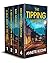 THE TIPPING MYSTERIES four ...