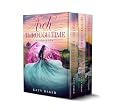 Arch Through Time: Books 22-24: Scottish Time Travel Romances