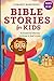15 Bible Stories for Kids: ...