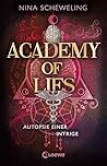 Academy of Lies (...
