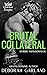 Brutal Collateral (Quinlan Empire #1)