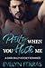 Pretty When You Hate Me: A ...