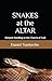 Snakes at the Altar by Daniel Tomberlin