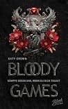Bloody Games: Käm...