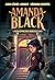 Amanda Black i niebezpieczne dziedzictwo (Amanda Black, #1)