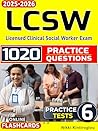 ASWB LCSW Study G...