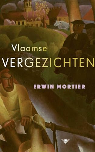Vlaamse vergezichten (Kindle Edition)