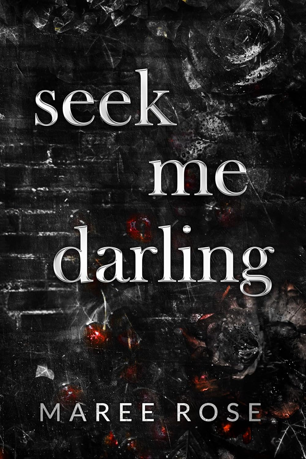 Seek Me Darling