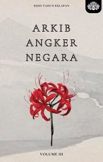 Arkib Angker Negara Volume III