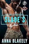 Slade’s Vow (Special Forces: Operation Alpha / Tactical Operations Series Book 4)