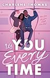It's You Every Time (eBook)